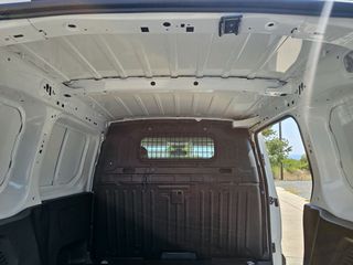 Κλούβα Opel 2020 COMBO 35000KM-thumb-17