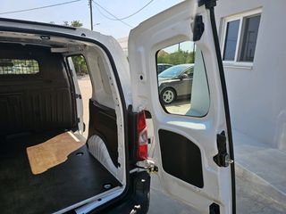 Κλούβα Opel 2020 COMBO 35000KM-thumb-18