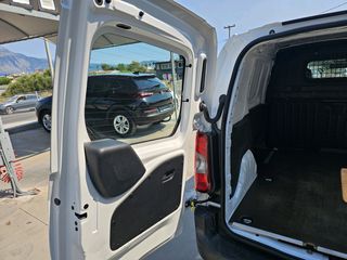 Κλούβα Opel 2020 COMBO 35000KM-thumb-19