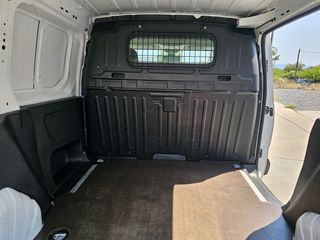 Κλούβα Opel 2020 COMBO 35000KM-thumb-20
