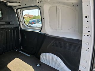 Κλούβα Opel 2020 COMBO 35000KM-thumb-21
