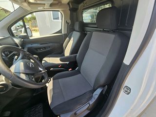 Κλούβα Opel 2020 COMBO 35000KM-thumb-23