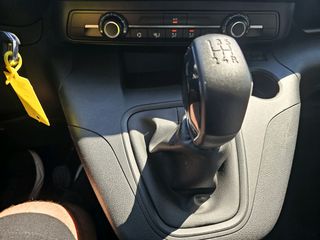 Κλούβα Opel 2020 COMBO 35000KM-thumb-28
