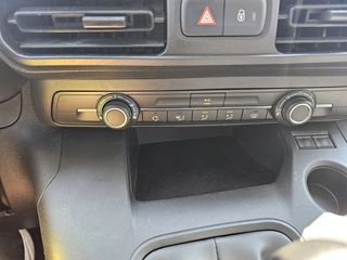 Κλούβα Opel 2020 COMBO 35000KM-thumb-29