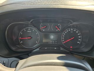 Κλούβα Opel 2020 COMBO 35000KM-thumb-30