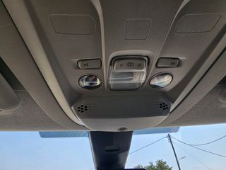 Κλούβα Opel 2020 COMBO 35000KM-thumb-32