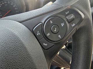 Κλούβα Opel 2020 COMBO 35000KM-thumb-35