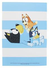 Bluey 11-Piece Stationery Set-thumb-3