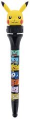 Pokémon Pen Spinny Pikachu-thumb-3