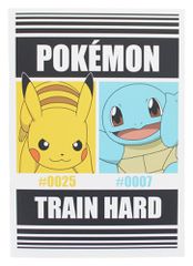 Pokémon Stationery Set 7-piece-thumb-2