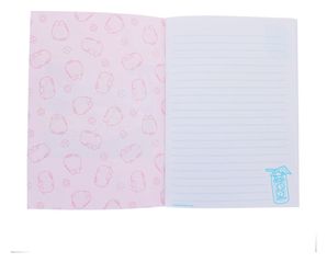 Pusheen Stationery Set 7-Piece-thumb-4