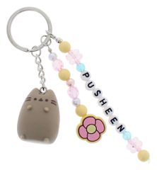 Pusheen Keyring Pusheen