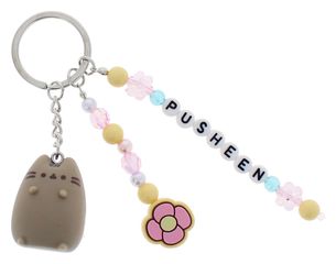 Pusheen Keyring Pusheen-thumb-2