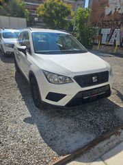 Seat Arona 2018-thumb-1