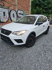 Seat Arona 2018 ΒΙΒΛΙΟ ΣΕΡΒΙΣ- ΑΡΙΣΤΗ ΚΑΤΑΣΤΑΣΗ-thumb-3