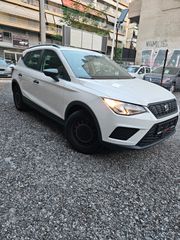 Seat Arona 2018 ΒΙΒΛΙΟ ΣΕΡΒΙΣ- ΑΡΙΣΤΗ ΚΑΤΑΣΤΑΣΗ-thumb-2
