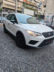 Seat Arona 2018 ΒΙΒΛΙΟ ΣΕΡΒΙΣ- ΑΡΙΣΤΗ ΚΑΤΑΣΤΑΣΗ-thumb-1