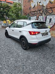 Seat Arona 2018 ΒΙΒΛΙΟ ΣΕΡΒΙΣ- ΑΡΙΣΤΗ ΚΑΤΑΣΤΑΣΗ-thumb-24