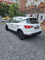 Seat Arona 2018 ΒΙΒΛΙΟ ΣΕΡΒΙΣ- ΑΡΙΣΤΗ ΚΑΤΑΣΤΑΣΗ-thumb-14