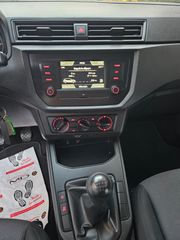 Seat Arona 2018 ΒΙΒΛΙΟ ΣΕΡΒΙΣ- ΑΡΙΣΤΗ ΚΑΤΑΣΤΑΣΗ-thumb-21