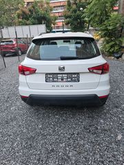 Seat Arona 2018 ΒΙΒΛΙΟ ΣΕΡΒΙΣ- ΑΡΙΣΤΗ ΚΑΤΑΣΤΑΣΗ-thumb-15