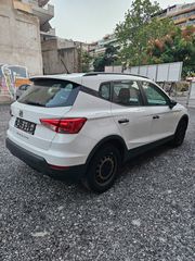 Seat Arona 2018 ΒΙΒΛΙΟ ΣΕΡΒΙΣ- ΑΡΙΣΤΗ ΚΑΤΑΣΤΑΣΗ-thumb-11