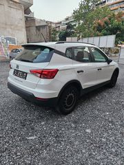 Seat Arona 2018 ΒΙΒΛΙΟ ΣΕΡΒΙΣ- ΑΡΙΣΤΗ ΚΑΤΑΣΤΑΣΗ-thumb-12