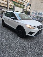 Seat Arona 2018 ΒΙΒΛΙΟ ΣΕΡΒΙΣ- ΑΡΙΣΤΗ ΚΑΤΑΣΤΑΣΗ