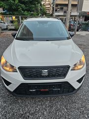 Seat Arona 2018 ΒΙΒΛΙΟ ΣΕΡΒΙΣ- ΑΡΙΣΤΗ ΚΑΤΑΣΤΑΣΗ-thumb-6