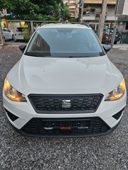 Seat Arona 2018 ΒΙΒΛΙΟ ΣΕΡΒΙΣ- ΑΡΙΣΤΗ ΚΑΤΑΣΤΑΣΗ-thumb-7
