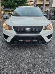 Seat Arona 2018 ΒΙΒΛΙΟ ΣΕΡΒΙΣ- ΑΡΙΣΤΗ ΚΑΤΑΣΤΑΣΗ-thumb-8