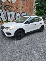 Seat Arona 2018 ΒΙΒΛΙΟ ΣΕΡΒΙΣ- ΑΡΙΣΤΗ ΚΑΤΑΣΤΑΣΗ-thumb-5