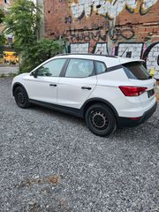 Seat Arona 2018 ΒΙΒΛΙΟ ΣΕΡΒΙΣ- ΑΡΙΣΤΗ ΚΑΤΑΣΤΑΣΗ-thumb-13