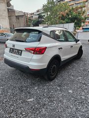 Seat Arona 2018 ΒΙΒΛΙΟ ΣΕΡΒΙΣ- ΑΡΙΣΤΗ ΚΑΤΑΣΤΑΣΗ-thumb-16