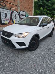 Seat Arona 2018 ΒΙΒΛΙΟ ΣΕΡΒΙΣ- ΑΡΙΣΤΗ ΚΑΤΑΣΤΑΣΗ-thumb-4