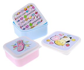 Squishmallows Snack Boxes 3-Pack-thumb-4