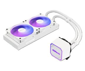 ASRock Pro White 240 ARGB Cooling-thumb-4