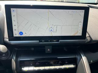 Toyota C-HR 2024 ΕΛΛΗΝΙΚΟ ΕΓΓΥΗΣΗ  ΜΥ2024  14600 ΧΛΜ !-thumb-9