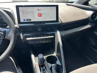 Toyota C-HR 2024 ΕΛΛΗΝΙΚΟ ΕΓΓΥΗΣΗ  ΜΥ2024  14600 ΧΛΜ !-thumb-11
