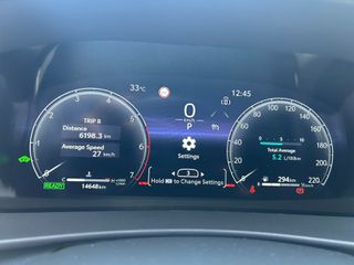 Toyota C-HR 2024 ΕΛΛΗΝΙΚΟ ΕΓΓΥΗΣΗ  ΜΥ2024  14600 ΧΛΜ !-thumb-12