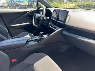 Toyota C-HR 2024 ΕΛΛΗΝΙΚΟ ΕΓΓΥΗΣΗ  ΜΥ2024  14600 ΧΛΜ !-thumb-15