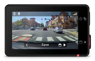 Garmin X310 4K Ultra HD Wi-Fi Bluetooth Battery, DC Black-thumb-1