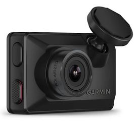 Garmin X310 4K Ultra HD Wi-Fi Bluetooth Battery, DC Black