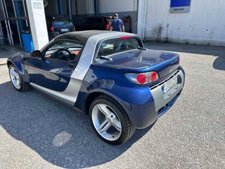 Smart Roadster 2005-thumb-1