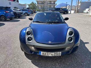 Smart Roadster 2005-thumb-2