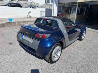Smart Roadster 2005-thumb-3