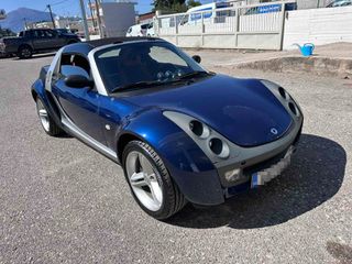 Smart Roadster 2005-thumb-4