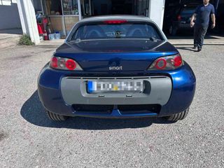Smart Roadster 2005-thumb-6