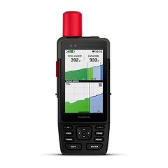 GARMIN GPS Navigation GPSMAP H1I PLUS-thumb-3