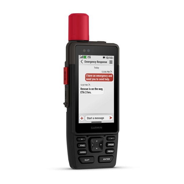 GARMIN GPS Navigation GPSMAP H1I PLUS